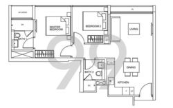 RV Residences (D10), Condominium #428537031